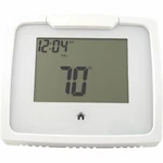 Icm I3020W Touch Thermostat Wifi 3H/2C Hp Compatible 7D Programmable. Fixed Price $191.17.