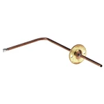 Powers Controls 269-062 Static Pressure PROBE,PUSH-ON,4 1/2 In 40PN30. Fixed Price $28.16.