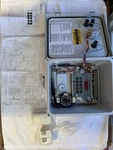 Cambridge Remote Control Station. Fixed Price $1500.00.
