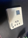 Johnson Controls (jc). WT-4000-MFR Pneumatic Digital Control, Room Thermostat. Fixed Price $109.99.