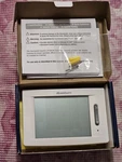 Braeburn 6400 5-2 Day Or Non- Programmable Touchscreen Hybrid Thermostat. Fixed Price $80.00.