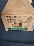 White-rodgers 1E56-301 24V H/c Spdt Vertical T-stat New In Box. Fixed Price $29.99.