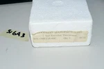 Goodman Heating Cooling Thermostat CHT18-60C New Old Stock Rare 516A1 W1A. Fixed Price $35.00.