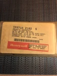 Honeywell TP971A2102 Pneumatic Thermostat New!. Fixed Price $199.95.