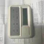 Liebert Thermostat Precision Cooling 153210G1 B11/D5 New Open Box. Fixed Price $400.00.