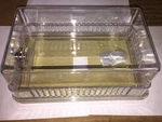 Diversitech 585-TG Thermostat Cover Guard 35841. Fixed Price $12.00.