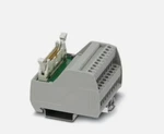 Phoenix Contact VIP-2/SC/FLK20 Varioface Interface Breakout Module 1A *bm US03*. Fixed Price $50.00.