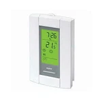 Honeywell TH115-AF-GA Aube Line Voltage Programmable Thermostat 40-86 Deg. Fixed Price $338.61.