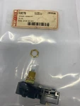 Lennox 43C7801 Outdoor Thermostat 24V Range 20-80F Spst. Fixed Price $38.85.