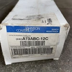 Johnson Controls Penn A19ABC-12C Temperature 100/240F A19ABC12C. Fixed Price $129.00.