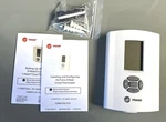 Trane BAYSTAT155A Thermostat 3H/2C Non Programmable THT02773. Fixed Price $96.00.