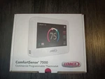 Lennox 24K41 Commercial Thermostat, Touchscreen, Programmable 7 Day Or.... Fixed Price $180.00.