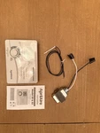 Aprilaire 60 Humidifier Control + 24V Transformer Sensor New. Fixed Price $50.00.