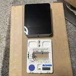 Honeywell TC500A-N Touchscreen Wireless Thermostat Same Day Shipping (sealed). Fixed Price $185.00.