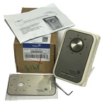 New Johnson Controls T26S-18C Thermostat Line Voltage 120V-277V Spdt Heat/cool. Fixed Price $44.95.
