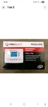 4 Pieces New Proselect 1H/1C Stage Programmable Thermostat - PSTSL11P52 S5. Fixed Price $70.00.
