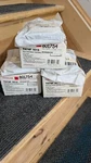 Lot Of (3) New Old Stock Honeywell Tradeline # T874F 1015 Multistage Thermostats. Fixed Price $99.95.