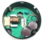 Ge ECM2.3 CN02 Module Only For Trane D341314P46 1/2HP 230V Cw Used #Z989. Fixed Price $149.00.