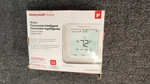Honeywell Lyric T6 Wi-fi Programmable Thermostat White Used E4. Fixed Price $29.99.