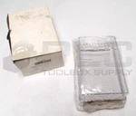 New Grainger 2E706A Thermostat Guard Removal. Fixed Price $24.00.