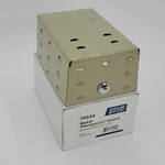 Lockable Metal Thermostat Guard Mars 70224 School Office Industrial. Fixed Price $24.00.