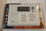 Brand New Sealed Luxpro Pro-fit Series PSPA711 7-DAY Preprogrammed Thermostat. Fixed Price $39.50.