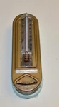 Antique 1920TH Minneapolis Mechanical Bi-metal Thermostat W Base Made Korea. Fixed Price $98.00.
