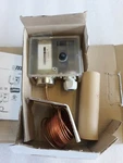 Intec Cut-out Capillary Thermostat Dbtf- 5R/US 250 V (xx). Fixed Price $65.00.