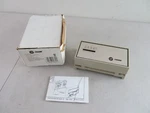 Trane Heat Cool Thermostat BAY28X182 New, Open Box. Fixed Price $29.99.