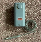 Penn Temperature Control 8717. Fixed Price $45.00.