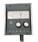 Fenwal 40-704210-402 Series 400 Temperature Controller With Probe Not Tested. Fixed Price $55.00.