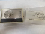 1C72-251 White Rogers Staging Thermostat (low Voltage). Fixed Price $79.99.