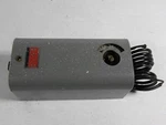 Johnson Controls A19BBC-2 Line Voltage Mechanical Thermostat, Heating/cooling,. Fixed Price $191.91.
