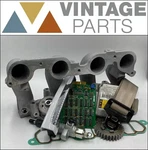 Daimler Thermostat/harness Kim 2822 0M New Oem. Fixed Price $56.51.