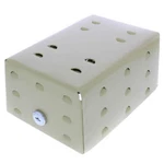 White-rodgers F29-0220 Metal Thermostat Guard Universal Size. Fixed Price $48.16.
