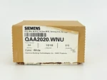 Siemens Climate Control Hvac Temperature Sensor (sensing Only) White QAA2020.WNU. Fixed Price $30.00.
