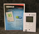 Discount Hvac VN-T1000FS Venstar Residential Thermostat. Fixed Price $101.49.