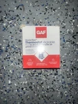 Gaf Masterflow Manual Adjustable Thermostat For Power Attic Vents 900321 Open Bx. Fixed Price $18.00.