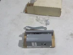 Mcc Powers 141-0519 Controls Surface Mounted Thermostat To 150* Deg.. Fixed Price $20.00.