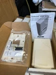 New In Box Telaire Ventostat 8001 CO2 Ventilation Controller - 49 Available. Fixed Price $65.99.