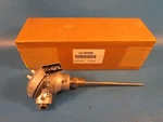 Tempco RTD00702, Probe, 100 Ohm, 6IN, .25IN Sheath, Grainger 5FYH8. Fixed Price $85.99.