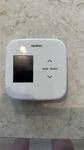 Aprilaire 8600 Programmable Thermostat (works Perfect) Clean. Fixed Price $50.00.