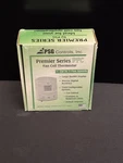 Psg Controls PFC-1239 Digital Fan Coil Thermostat With Setback Rc Options #N3. Fixed Price $84.95.