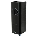 Dayton 2E816 Mech Tstat,heat Or COOL,STEEL,100/-10F. Fixed Price $71.69.