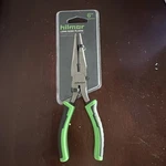 Hilmor - 6 Inch Long Nose Plier 1885397. Fixed Price $23.99.