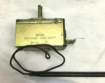 Ranco Thermostat, Max 450 F, G1-11100, 60320, New Free Shipping. Fixed Price $40.00.