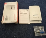 Honeywell Home T822K1034: Non Programmable Thermostat. Fixed Price $27.62.