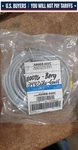 Johnson Controls Silicon Ptc Temp Sensor Cable Meter, -40 To 105C A99BB-600C. Fixed Price $57.67.