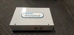 Philips Teletrol 282-B Ebuilding System Controller. Fixed Price $175.00.