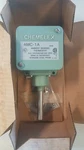 Chemelex AMC-1A Ambient Sensing Thermostat Stainless Steel Probe 22A 480V New. Fixed Price $250.00.